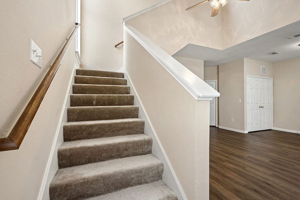 Fountains At Tidwell Apartments & The Enclave, 2303 W. Tidwell Rd